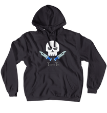 technotyg Hoodie (No-Zip/Pullover)