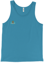 Whiskeypits Tank Top