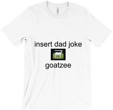 moistedgoat tshirt