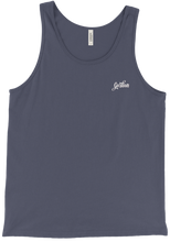 Tank Top With Signature Logo