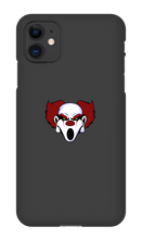 ithejok3r iPhone Phone Cases