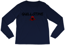 Guillotine Long-Tee