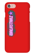 WalkStarzI phone Case