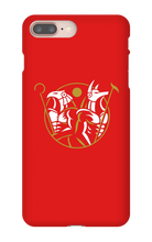 HorusMaximus  iPhone Phone Cases