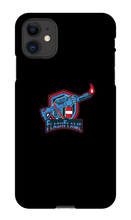 flashflame_ttv iPhone Phone Cases