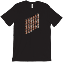 donnawannabo T-Shirts