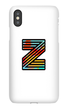 zapatone_the_real iPhone Phone Cases
