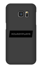 kilroyplays Samsung Phone Cases