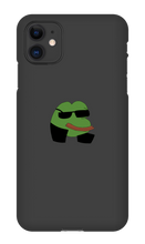 Iphone etui