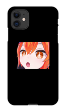 dragonsenpai126 iPhone Phone Cases