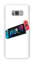 Nintendo Switch Samsung Phone Cases