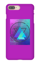 androsity iPhone Phone Cases