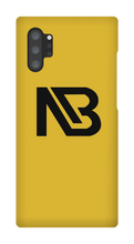 ninebanqzz Samsung Phone Cases