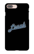 lenzh iPhone Phone Cases