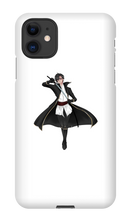 rimiruthefriendlyslime iPhone Phone Cases