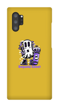 sequoia_ghost Samsung Phone Cases