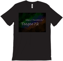 teegee72 T-Shirts