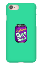 thewilyfoxakatmcgaming iPhone Phone Cases