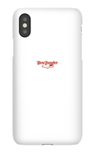 Bunster Iphone!