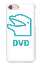 dvd_nils iPhone Phone Cases