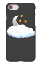 AyakaLilli iPhone Phone Cases
