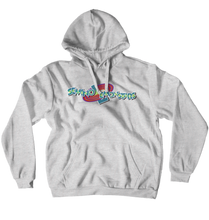 logo Hoodies (No-Zip/Pullover)