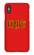 iriegamer876 iPhone Phone Cases