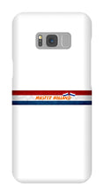 masterofholland Samsung Phone Cases