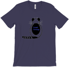 A casual shirt for a casual gamer.