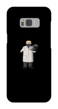aodludvigmaxsis Samsung Phone Cases