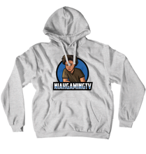 niahgamingtv Hoodies (No-Zip/Pullover)