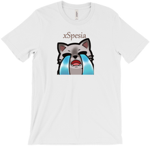xSpesia T-Shirt Weinen