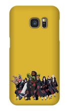 mrfraxi Samsung Phone Cases