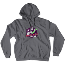 Hoodies (No-Zip/Pullover)