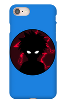 killuaytt iPhone Phone Cases