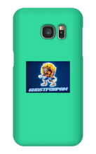 ghostfoxpaw Samsung Phone Cases