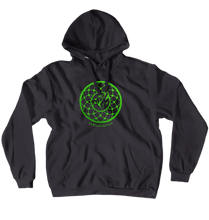 VvRivalxGirlvV Hoodie
