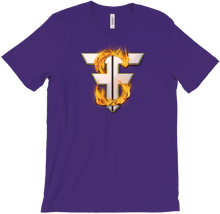 Forrest FIRE TSFF T-Shirts