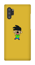 Surprised AdqmBoiii Samsung Phone Cases