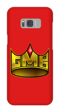 uncle_diddy Samsung Phone Cases