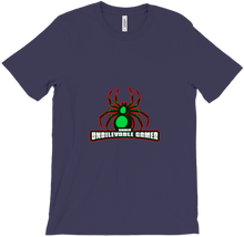 Unbelievable Merch T-Shirts