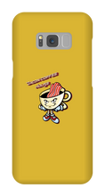 silasnickz Samsung Phone Cases