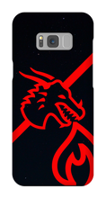 cyclo_1 Samsung Phone Cases