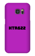 htr622 Samsung Phone Cases