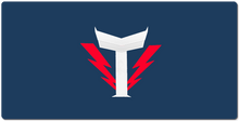 Twister XXL Gaming Mousepad