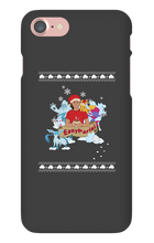 easyparisi Christmas iPhone Phone Cases