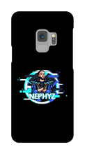 Nephyz Samsung Phone Cases