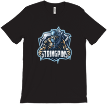 STRINGPINS T-Shirts
