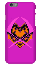 thesoul3ater iPhone Phone Cases