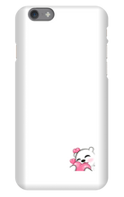 icebear iPhone Cases